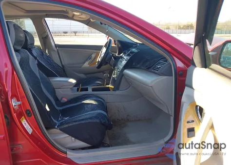 2007 Toyota Camry Xle from USA, damaged, VIN 4T1BE46K27U056269